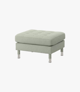 Pelican Essentials Palo Sofa Ottoman Sofa Set